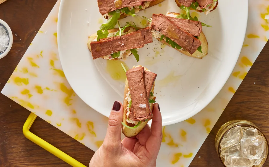Great Ways to Season Meati