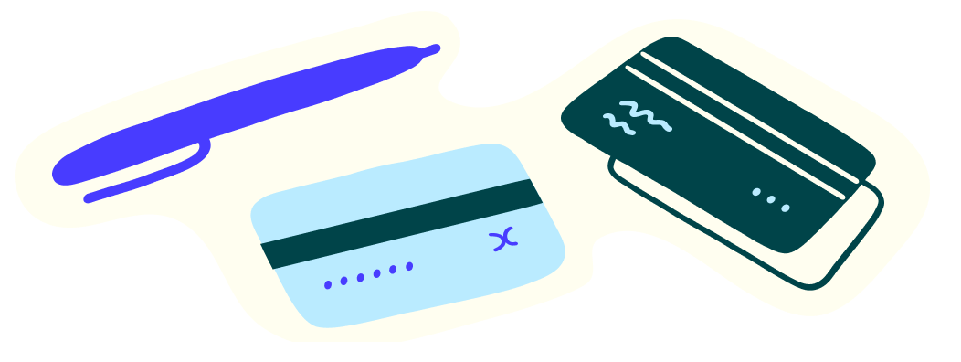 See credit card offer