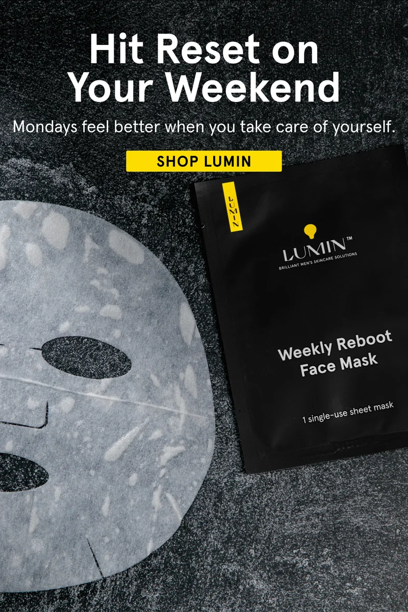 Hit Reset on Your Weekend