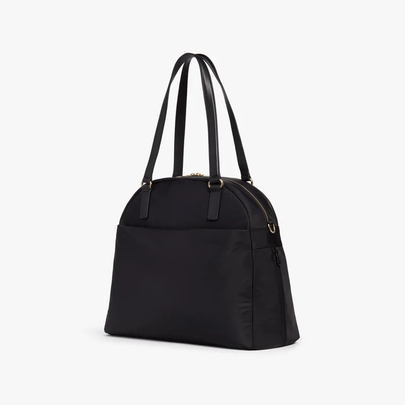 Image of O.G. 2 - Nylon - Black / Gold / Lavender