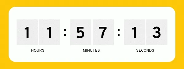 countdown