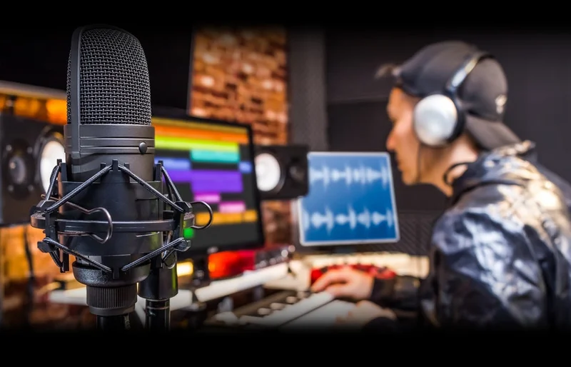 7 Tips for Working Smarter in the Recording Studio
