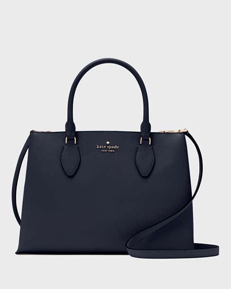 Rae Medium Satchel