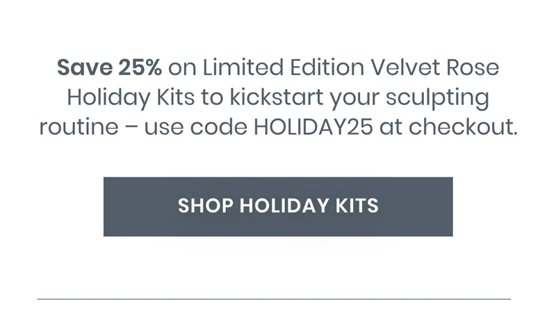 [SHOP HOLIDAY KITS]