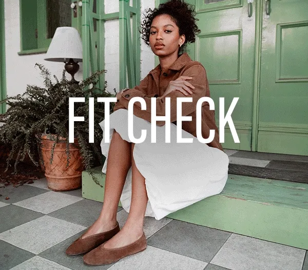 Fit Check - Verdict, riggs, leni, dutton