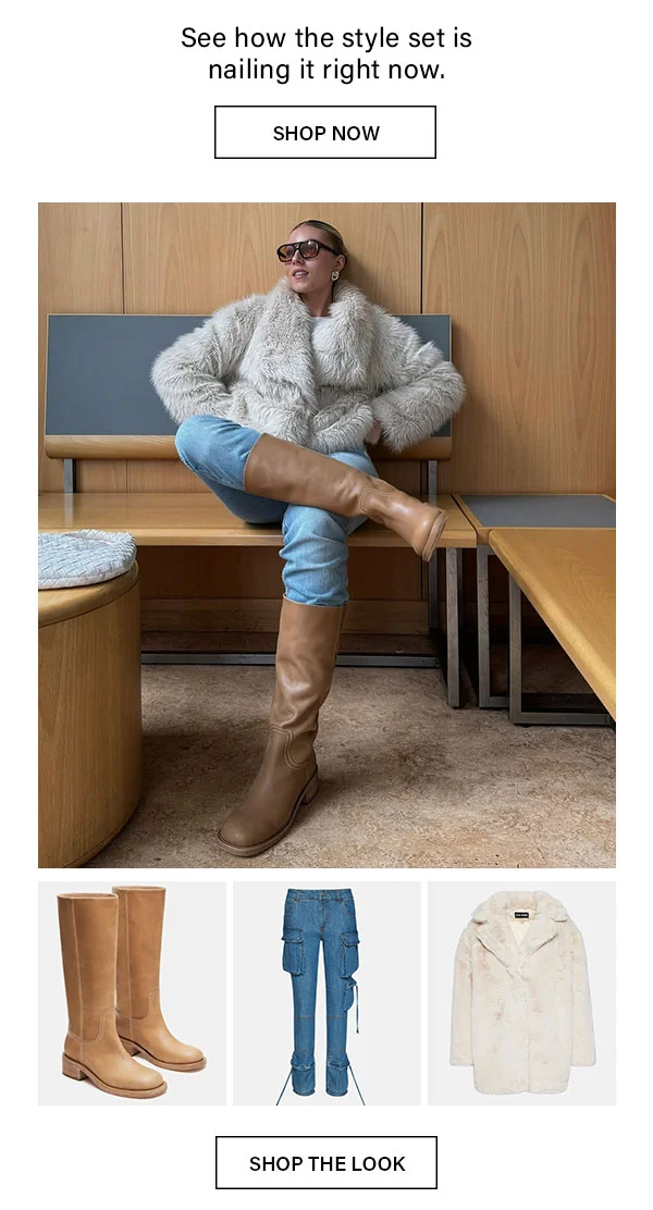 Riggs, Skinny, duo, snow coat