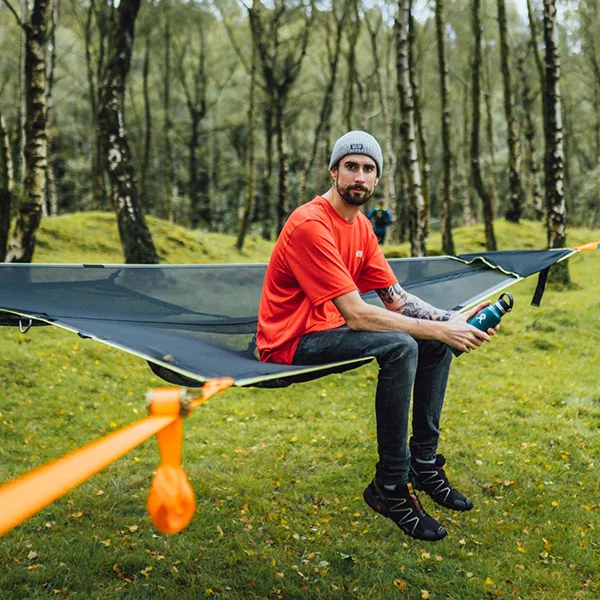 Duo Hammock