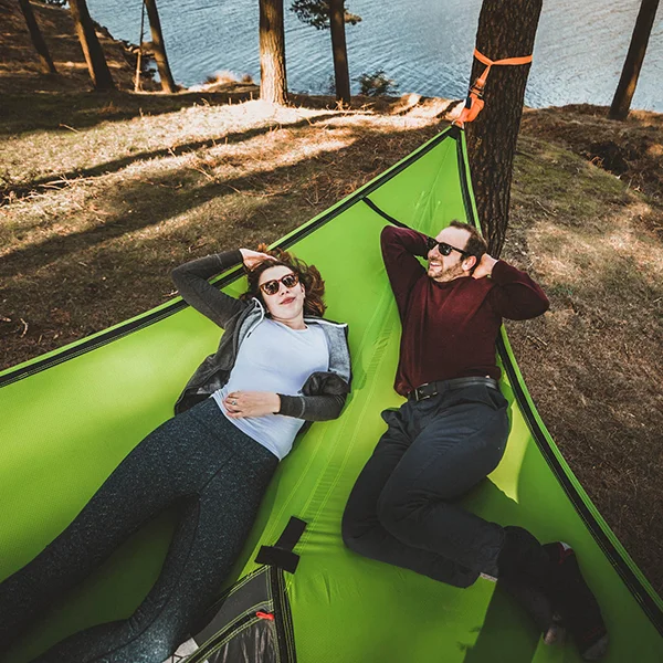 Trillium Hammock