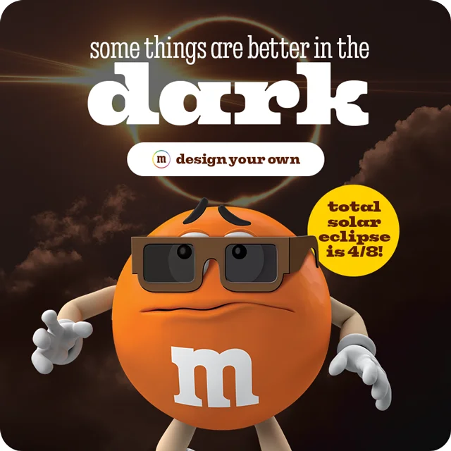 DESIGN YOUR OWN