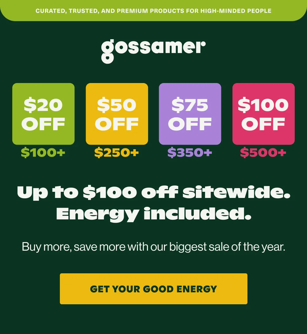 Gossamer