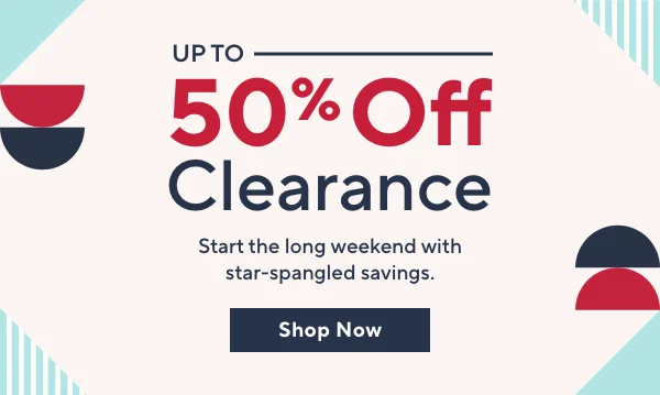 clearance