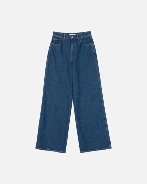 Maridenim wide