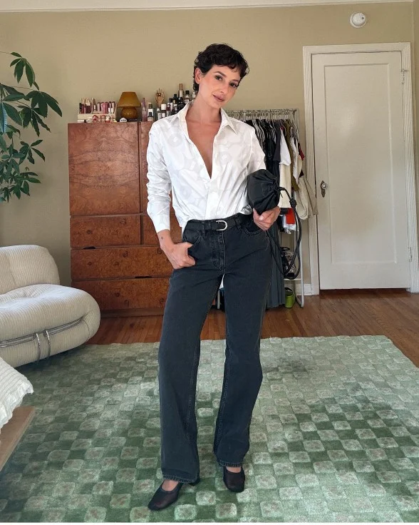 How many ways can you wear Maridenim?