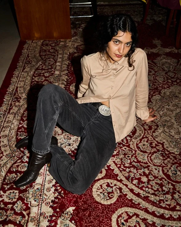 How many ways can you wear Maridenim?