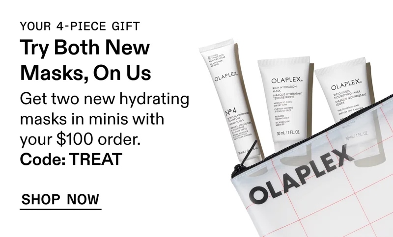 Try Both New Masks, On Us | Shop Now
