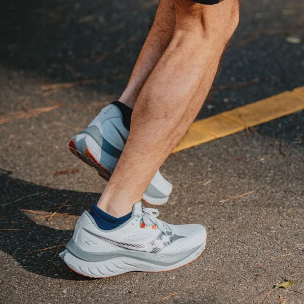 Saucony Endorphin Speed 4