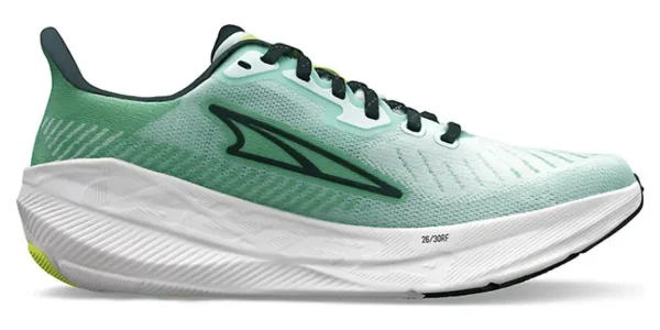 Altra Experience Flow