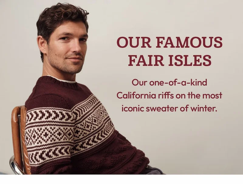 Fair Isles