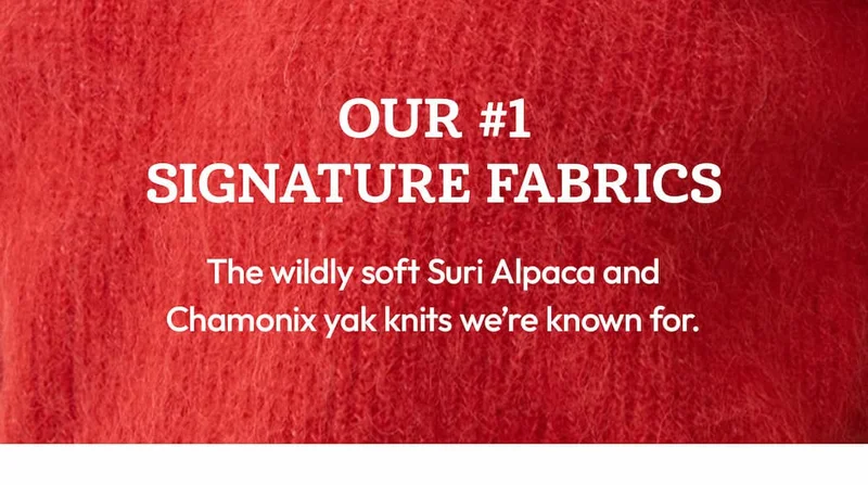 Fabrics