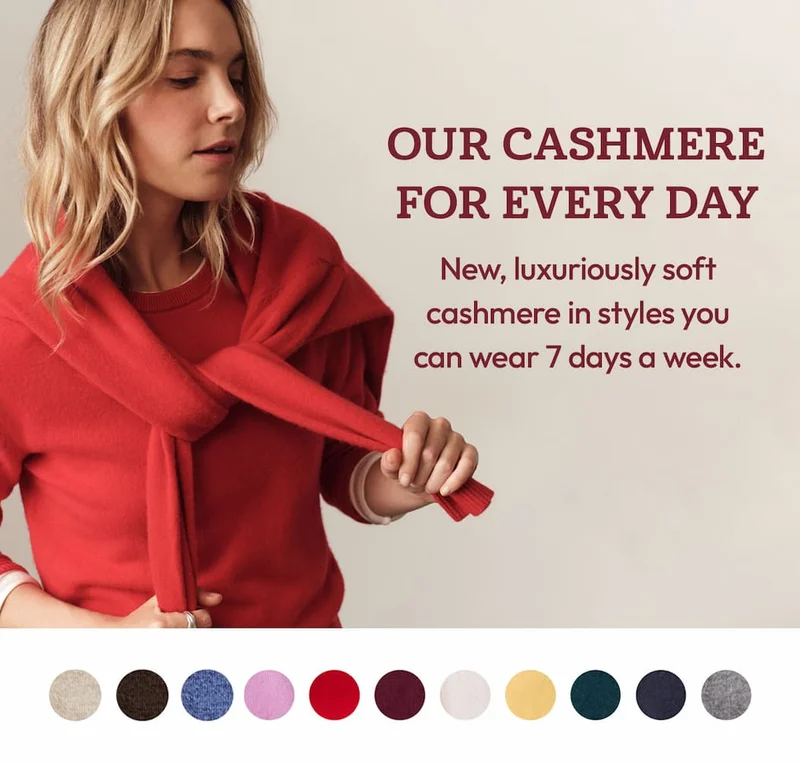 Cashmere