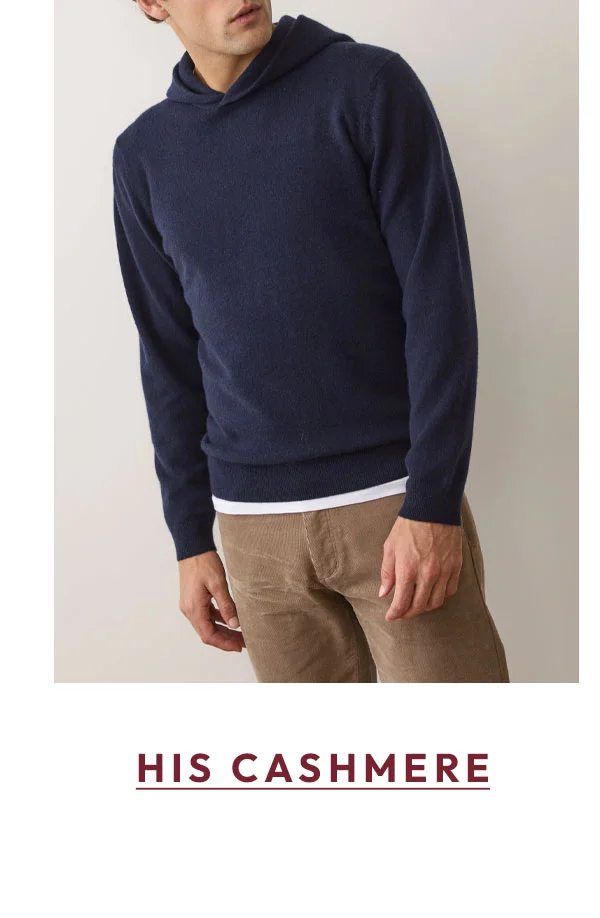 Cashmere