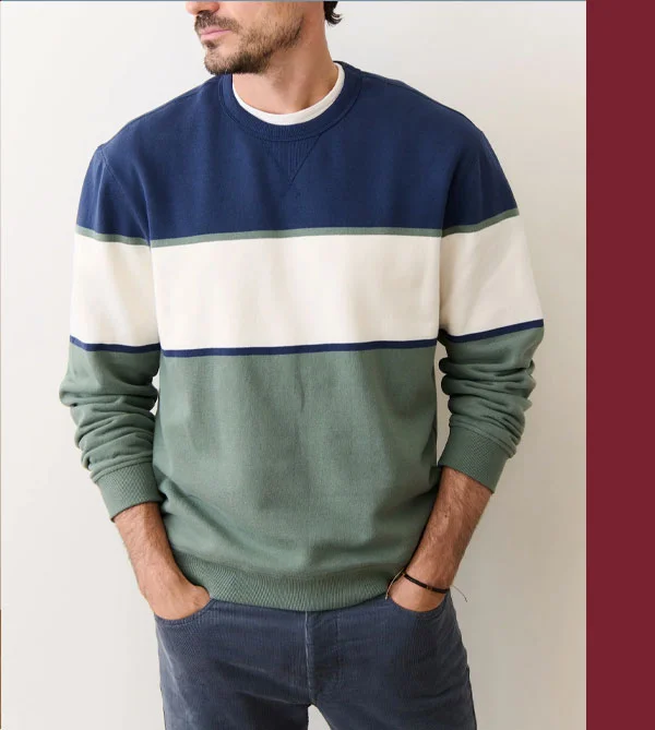 Colorblock