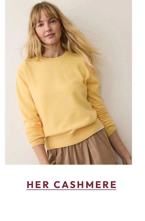 Cashmere