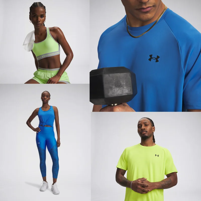 UP TO 50% OFF UA OUTLET