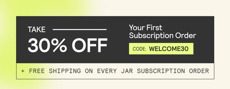 TAKE 30% OFF