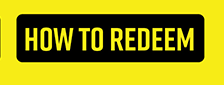 How to Redeem