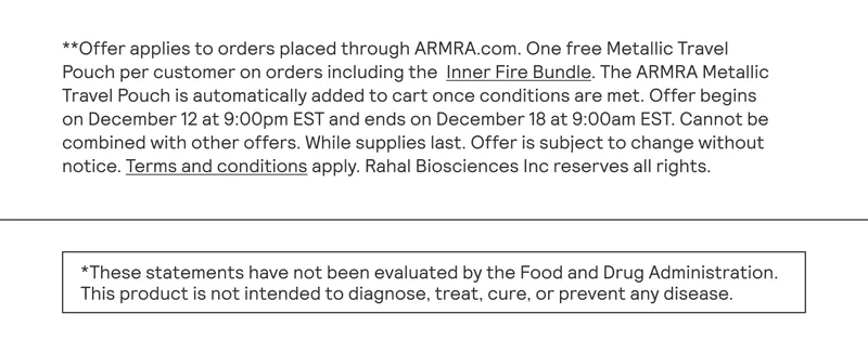 Research Citations. These statements have not been evaluated by the Food and Drug Administratoin. This product is not intended to diagnose, treat, cure, or prevent any disease.