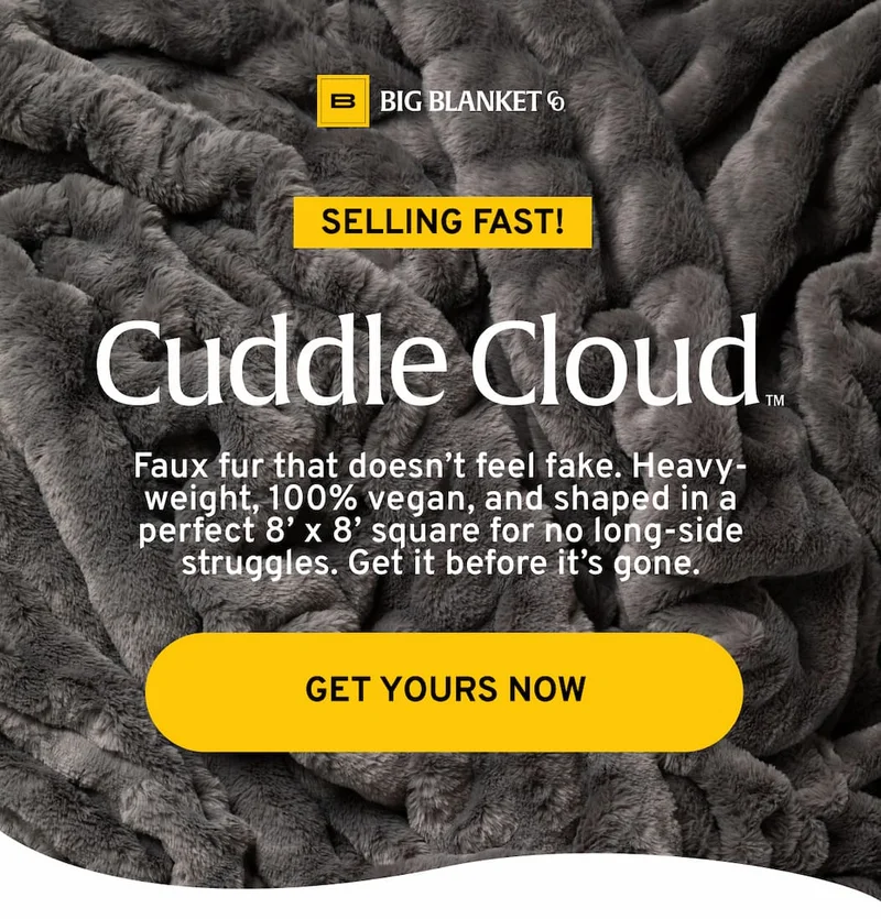 Cuddle Cloud