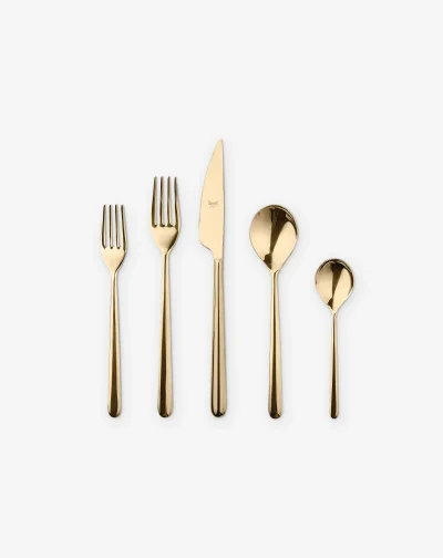 Shop Linnea Flatware