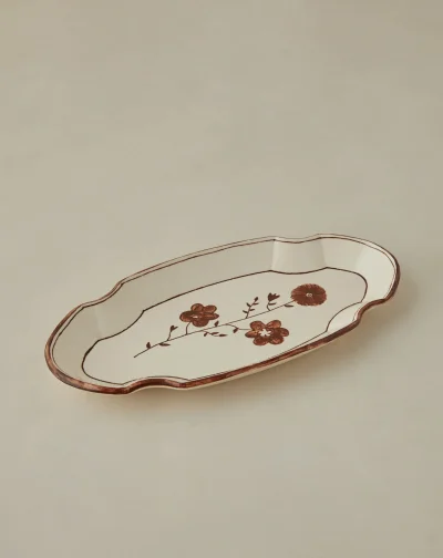 Shop Oval Serving Dish