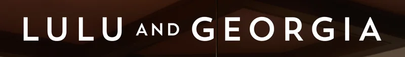 Shop Lulu and Georgia