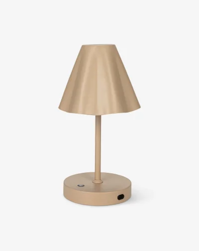Shop Wickham Mini Cordless Lamp