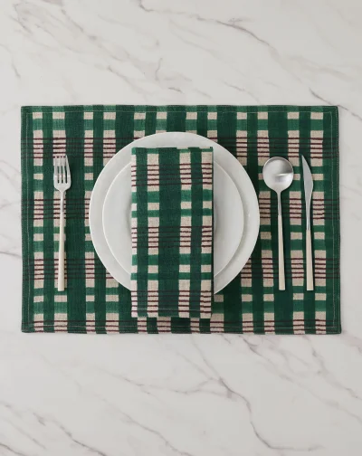 Shop Musetta Table Linens
