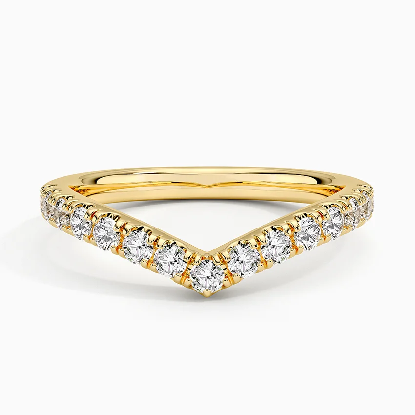 Grand Flair Diamond Ring