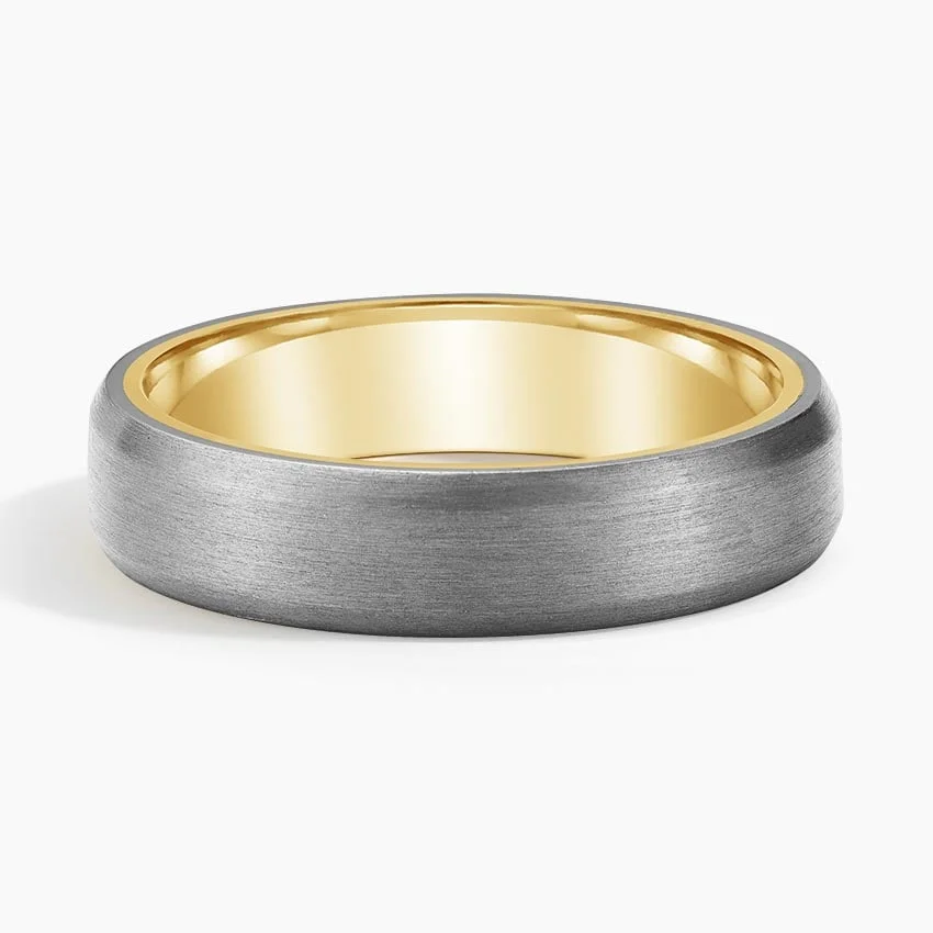 Endeavor 5.5mm Ring