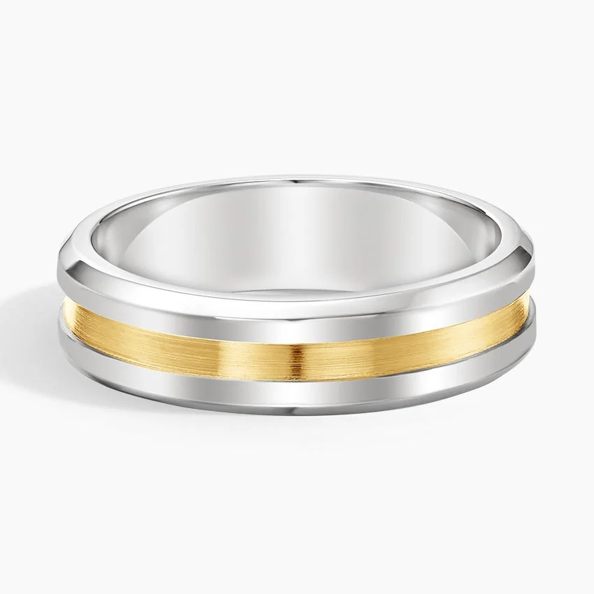 Axel 6mm Ring