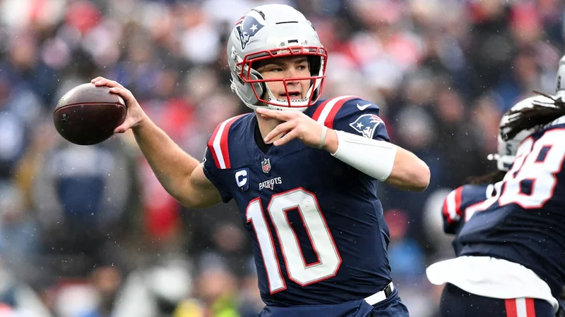 Can Patriots get back on track vs. Ravens on SNF?