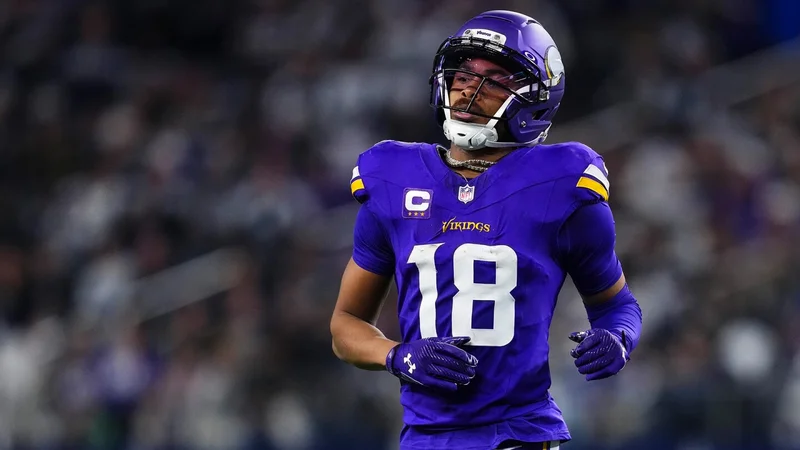 Top impact players in Vikings-Cowboys SNF matchup