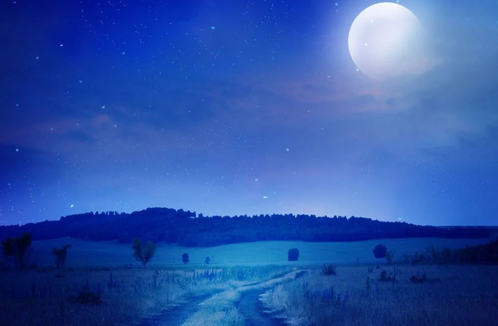 Restful Sleep