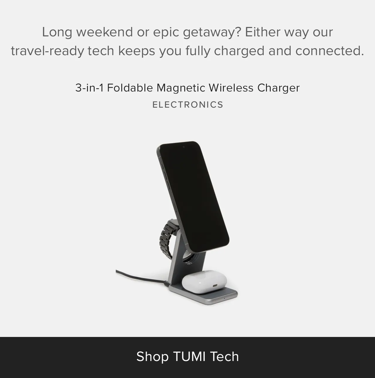 Shop Travel Tech