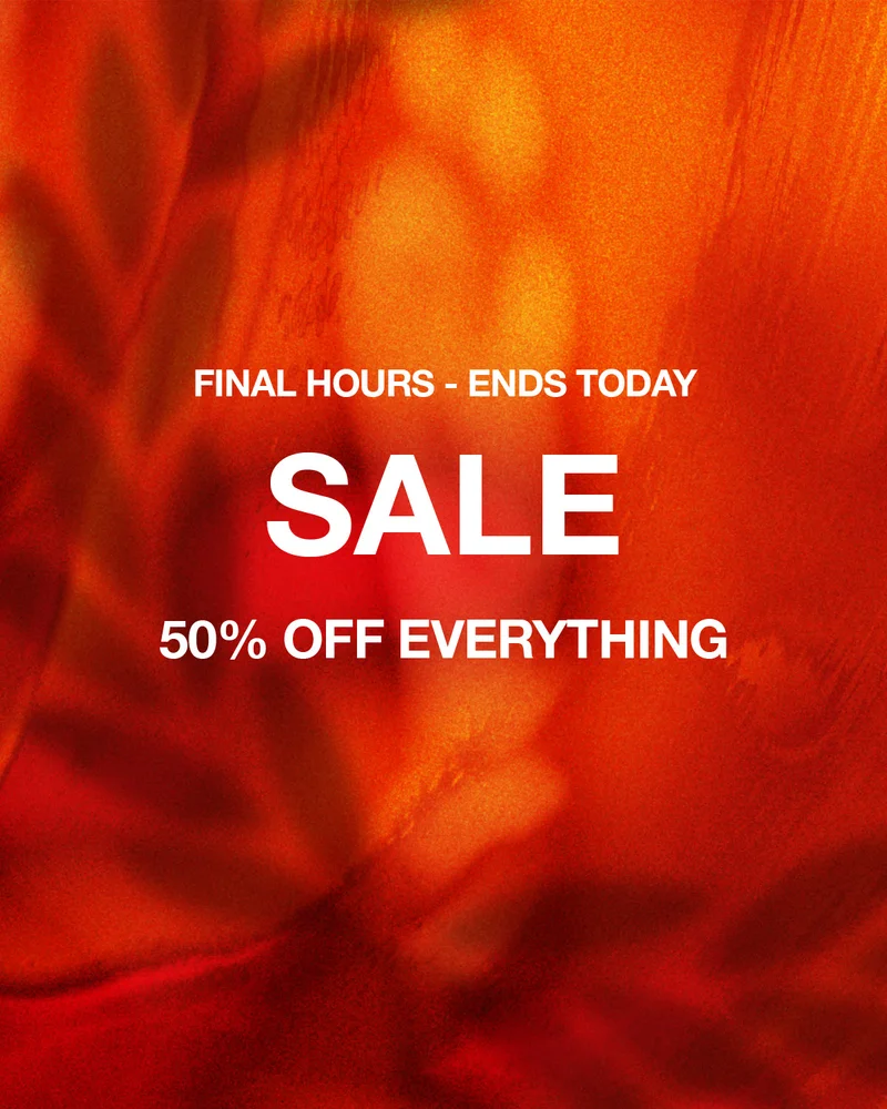 Sale