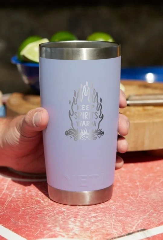 Holiday-Inspired Designs