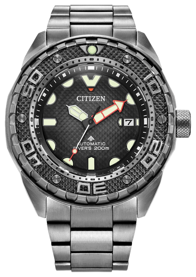 Image of Promaster Dive Automatic