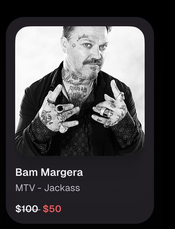 Bam Margera
