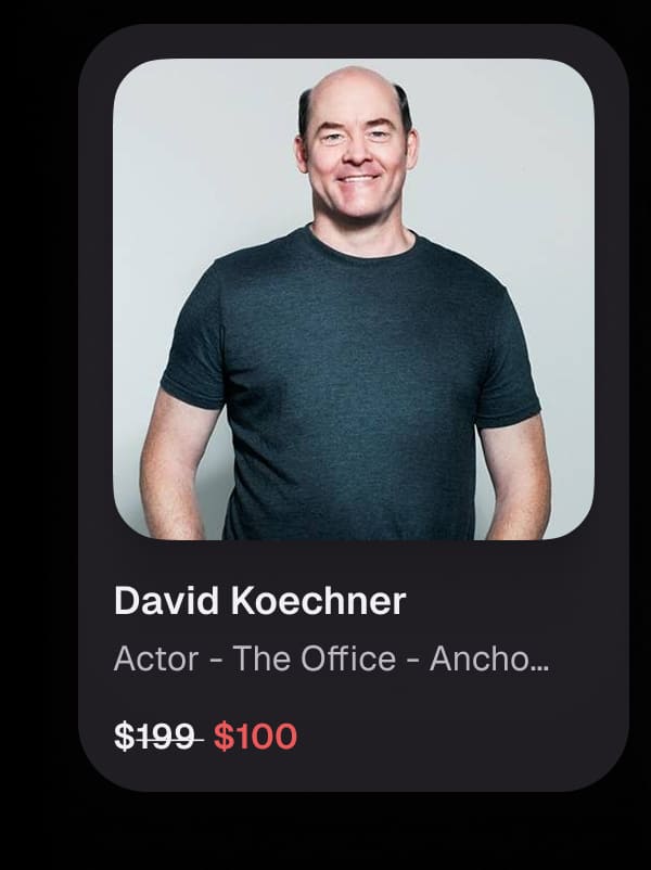 David Koechner