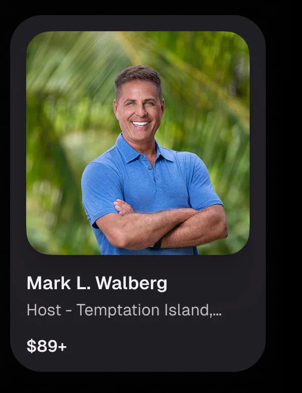 Mark L. Walberg